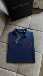 Polo Col Johnny - Ralph Lauren