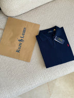 Polo Col Johnny - Ralph Lauren