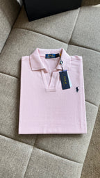 Polo Col Johnny - Ralph Lauren