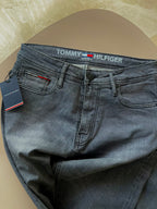 Jean pour Hommes Tommy Hilfiger