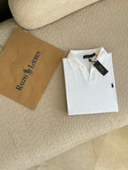 Polo Col Johnny - Ralph Lauren