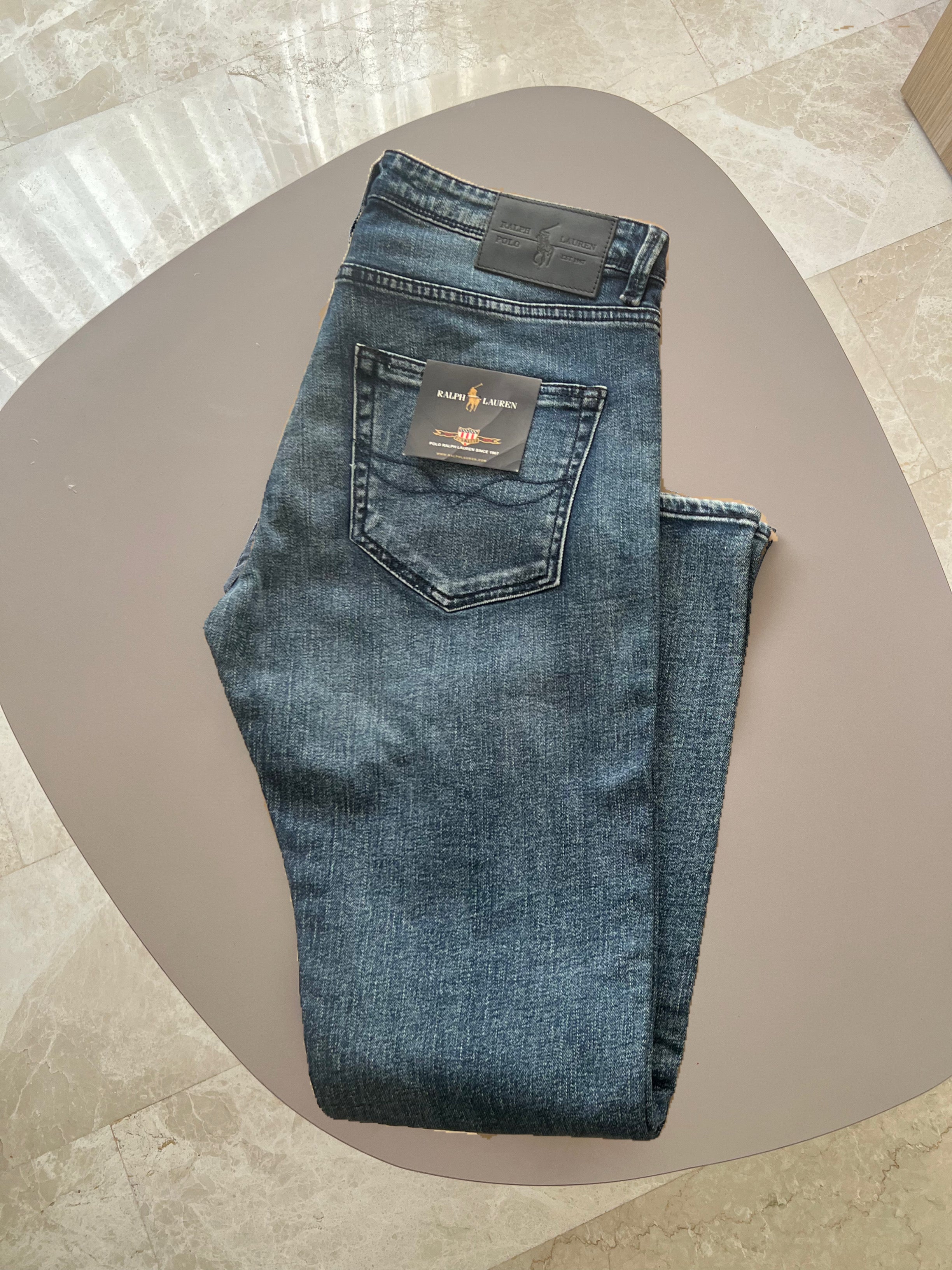 Jeans pour Hommes Ralph Lauren