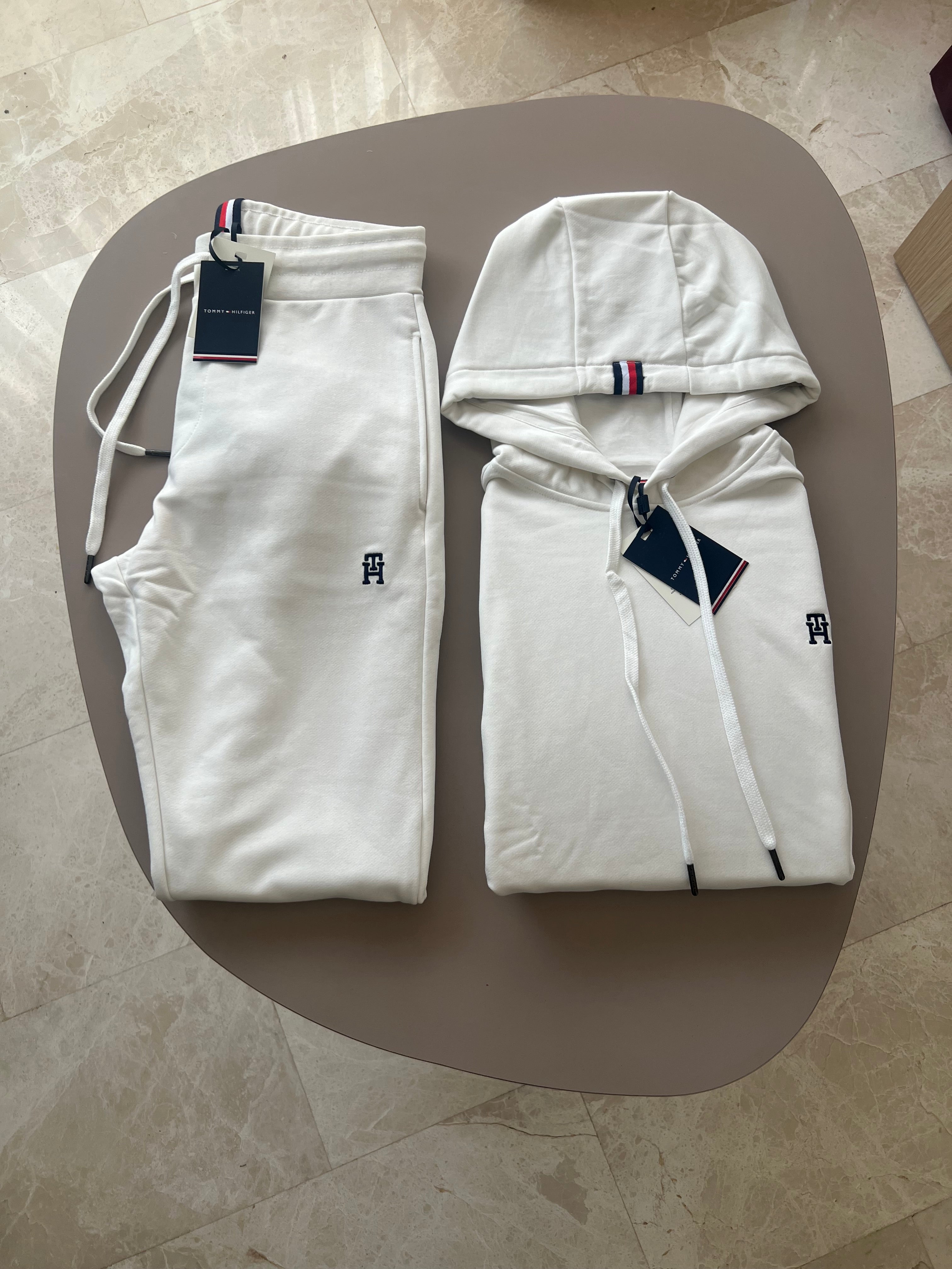 Ensemble pour Hommes Tommy Hilfiger
