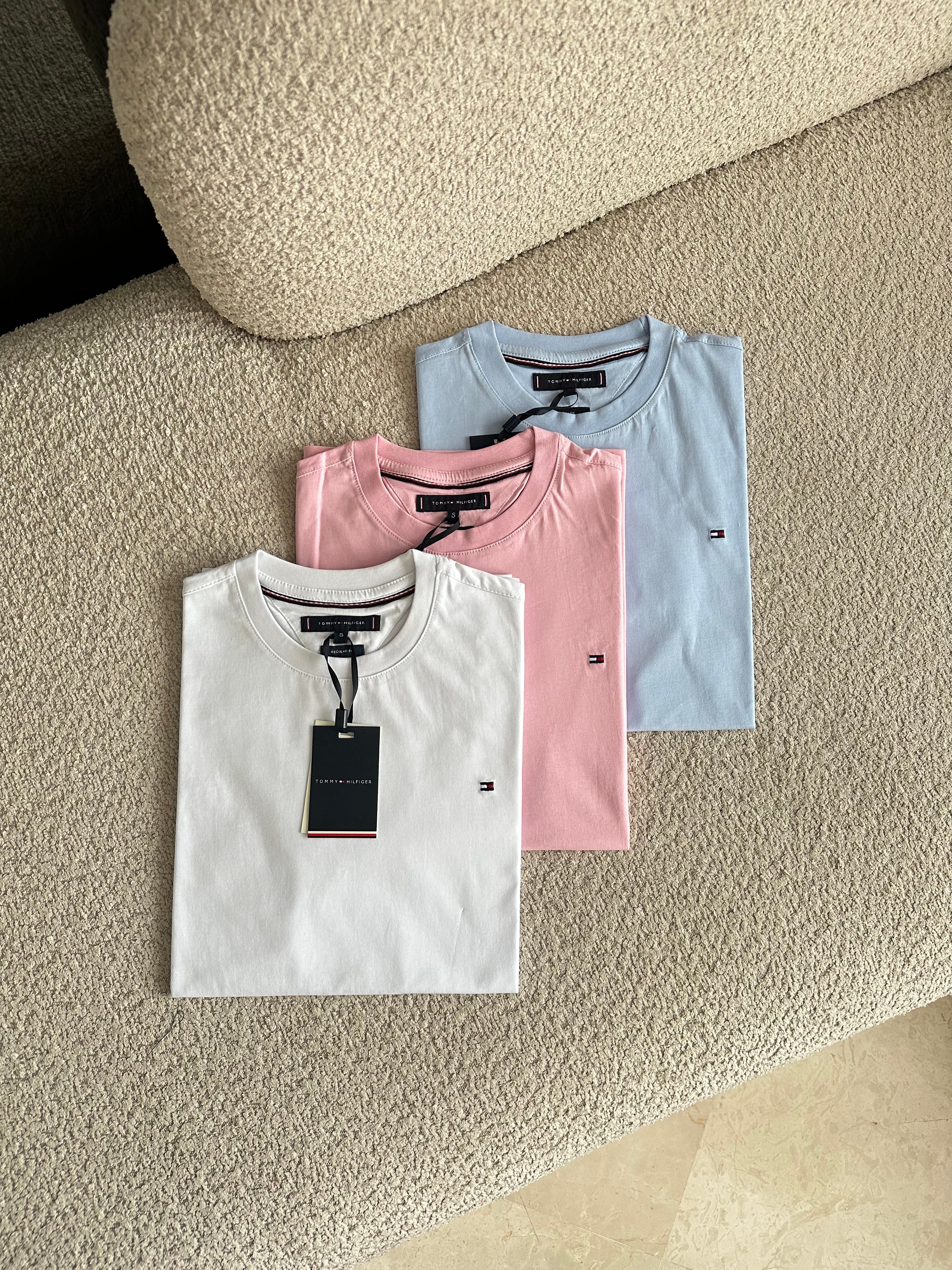 T-shirt - Tommy Hilfiger Classic