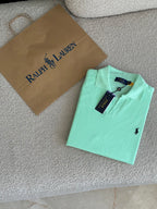 Polo Col Johnny - Ralph Lauren