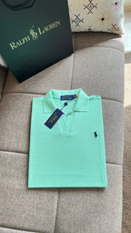 Polo Col Johnny - Ralph Lauren