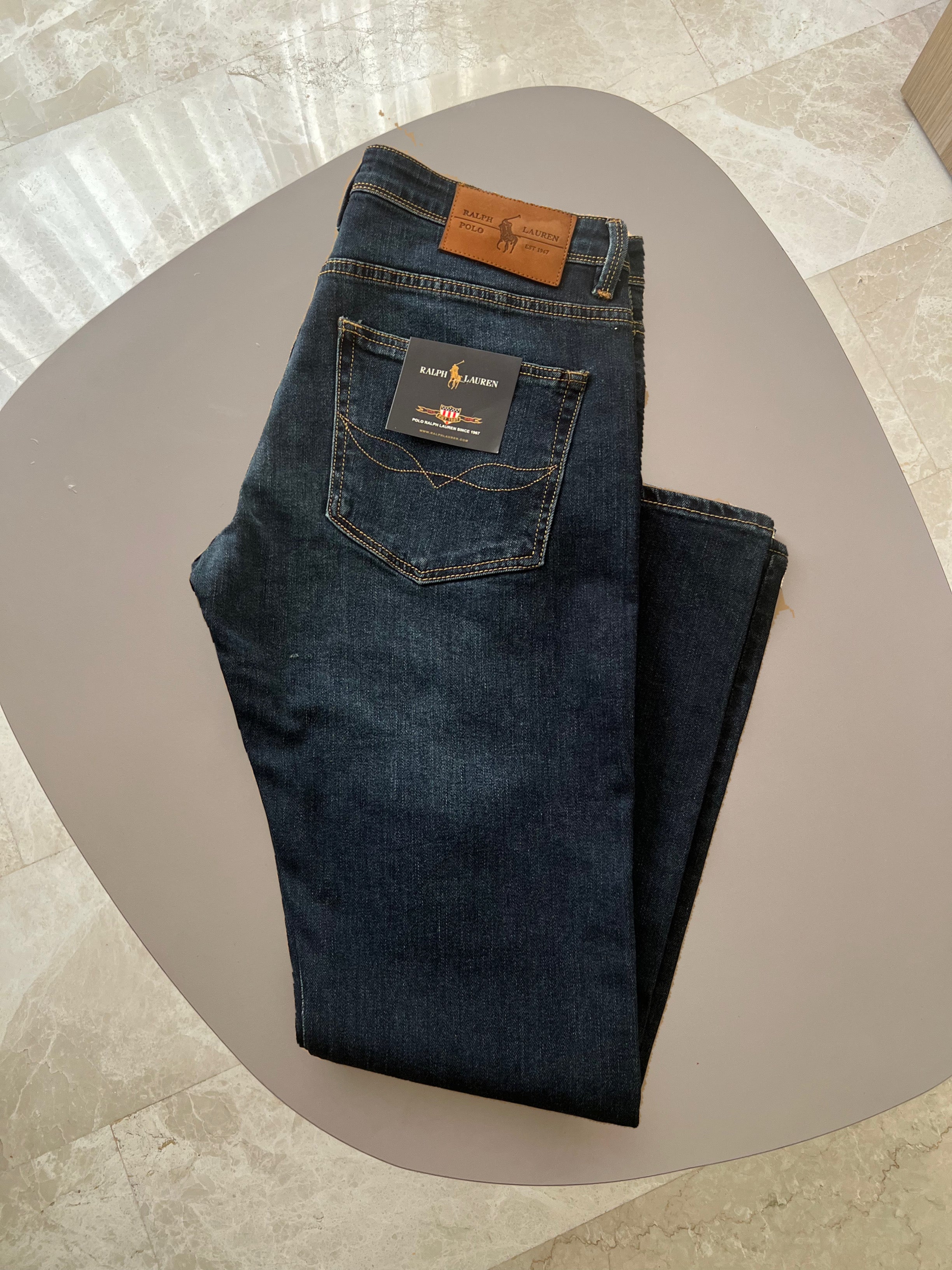 Jeans pour Hommes Ralph Lauren