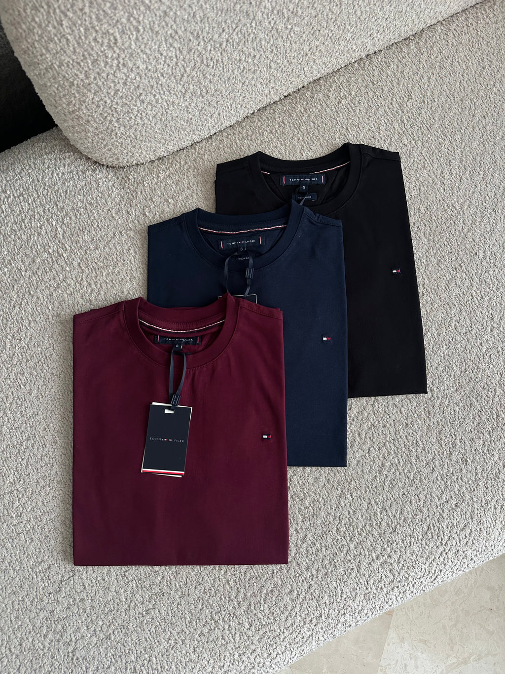 T-shirt - Tommy Hilfiger Classic