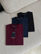 T-shirt - Tommy Hilfiger Classic