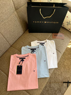 T-shirt - Tommy Hilfiger Classic