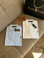 T-Shirt Polo RL