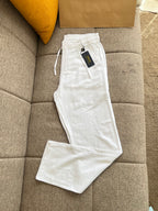 Pantalon en LIN - Ralph Laurent