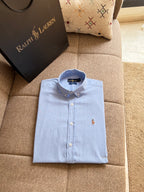 Chemise de Lin - Ralph Laurent