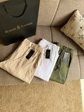 Pantalon en LIN - Ralph Laurent