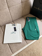 Ensemble T-Shirt + Short - Ralph Laurent