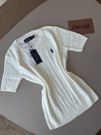 T-shirt RL Femmes - Ralph Laurent