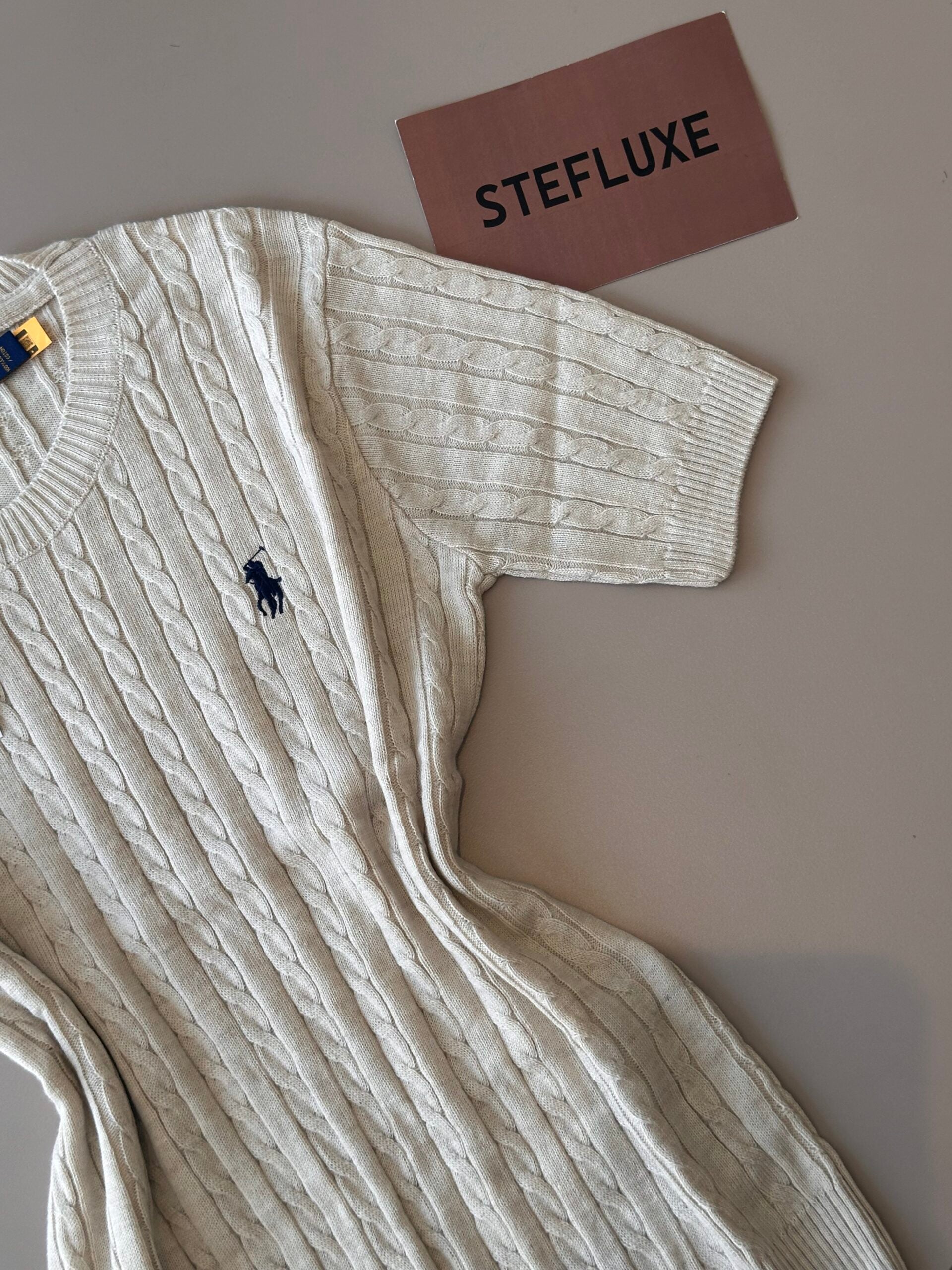 T-shirt RL Femmes - Ralph Laurent