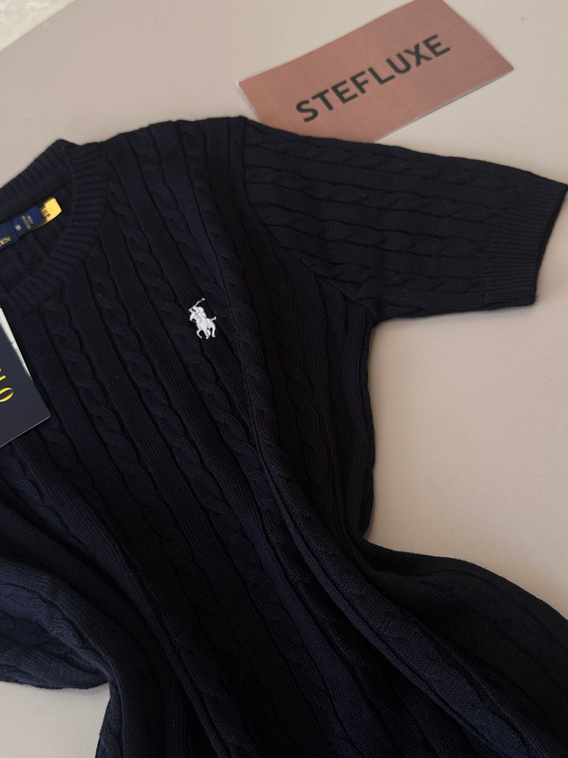 T-shirt RL Femmes - Ralph Laurent