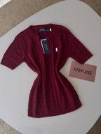 T-shirt RL Femmes - Ralph Laurent