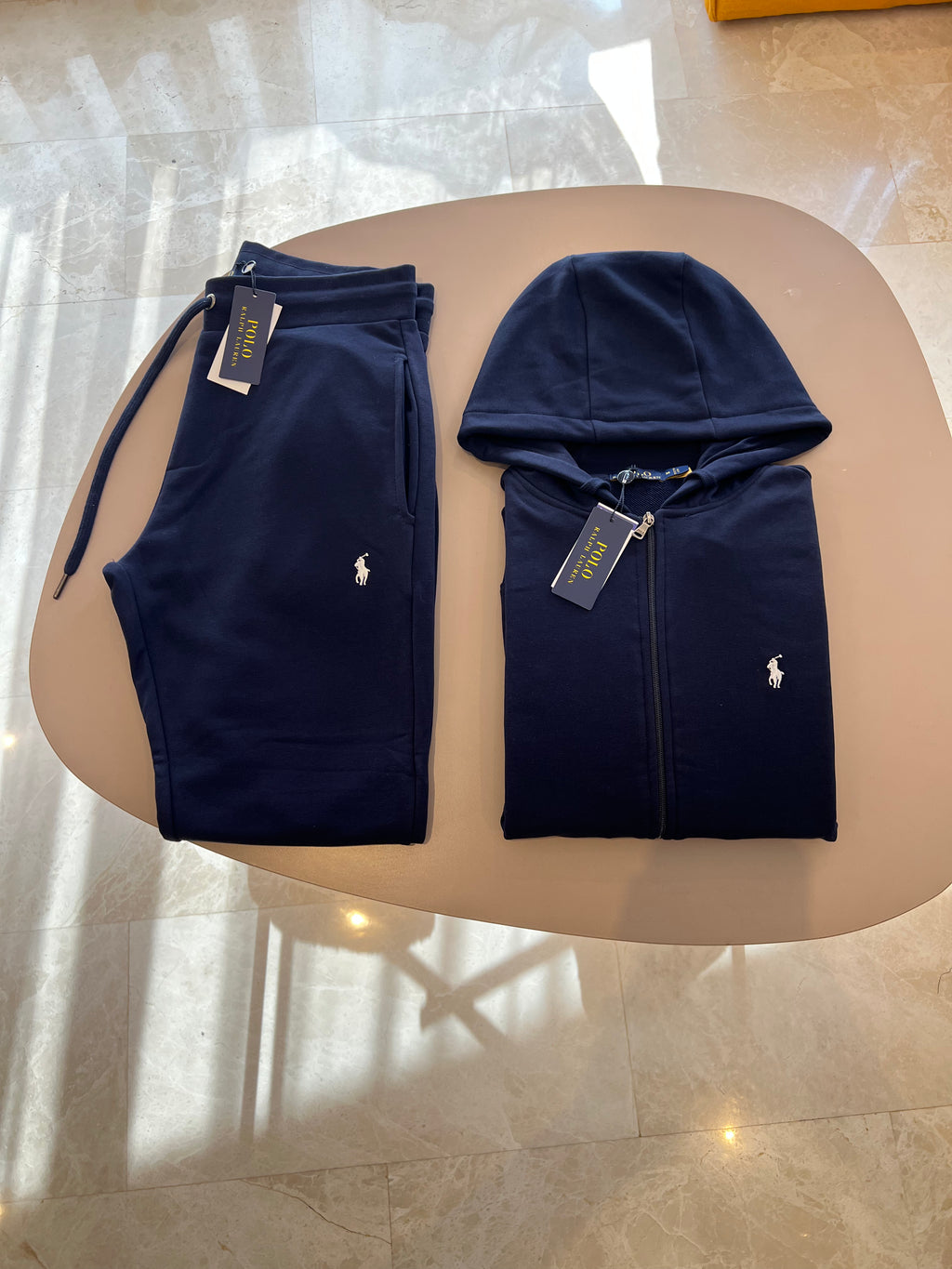 Ensemble pour Hommes Ralph Lauren