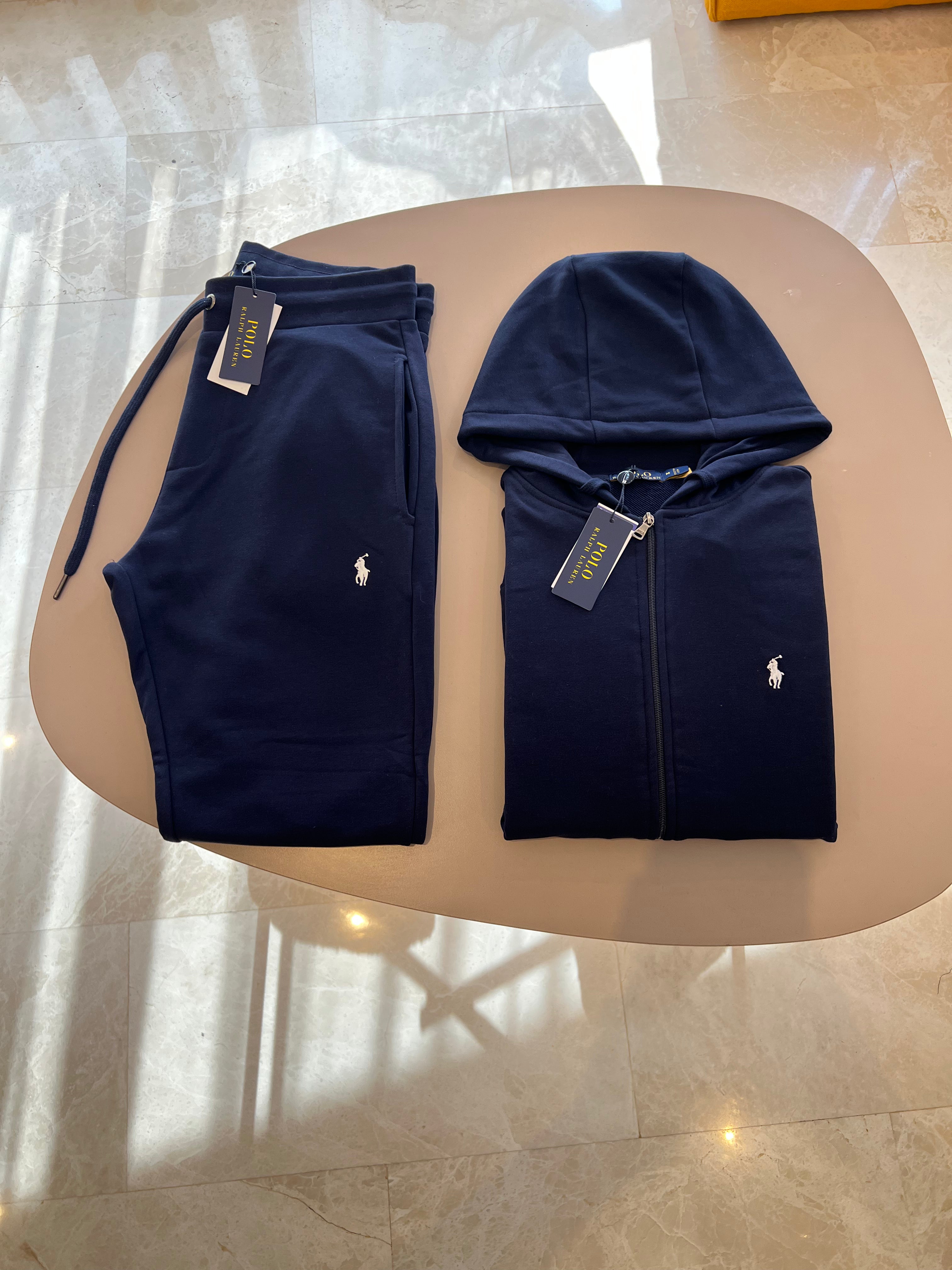 Ensemble pour Hommes Ralph Lauren