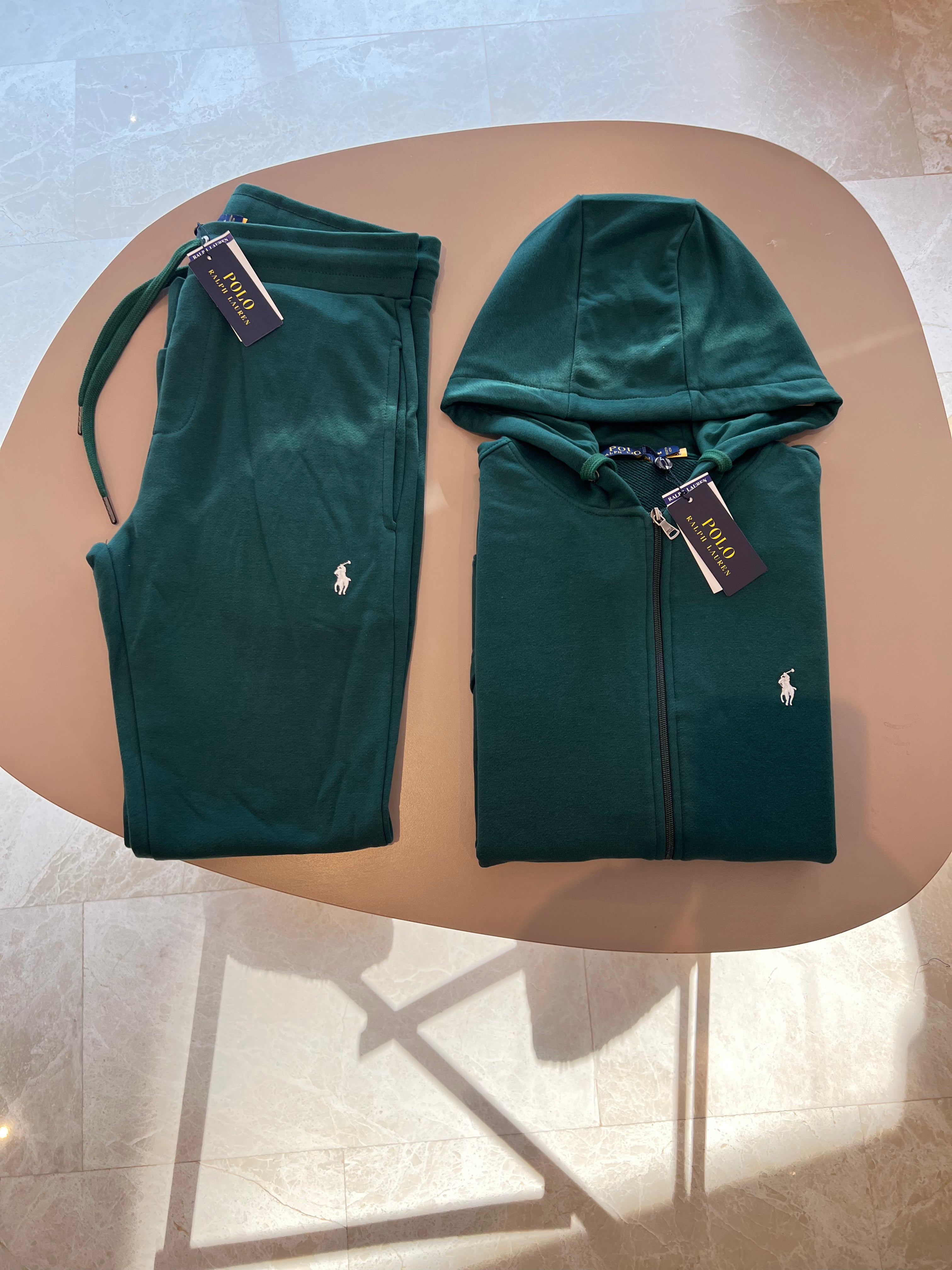 Ensemble pour Hommes Ralph Lauren