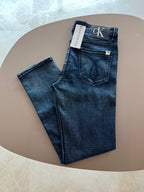 Jean Droit pour Hommes Calvin Klein